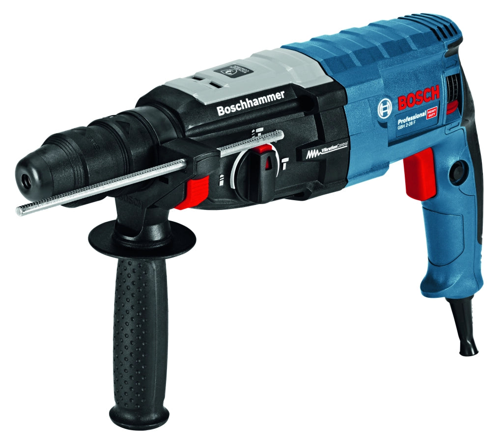 Bosch MARTELLO PERFORATORE GBH 2-28 F  880 W