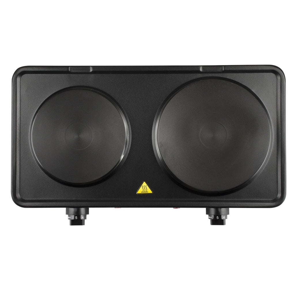 FORNELLO ELETTRICO PE36 CM.15,5 E CM.18,5 2500W  potenza 2500W    GIRMI