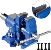 Bancalibratore multifunzionale - Officina - Rottura chiavi compatibile