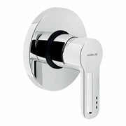 Miscelatore doccia a incasso 1 via Nobili New Road