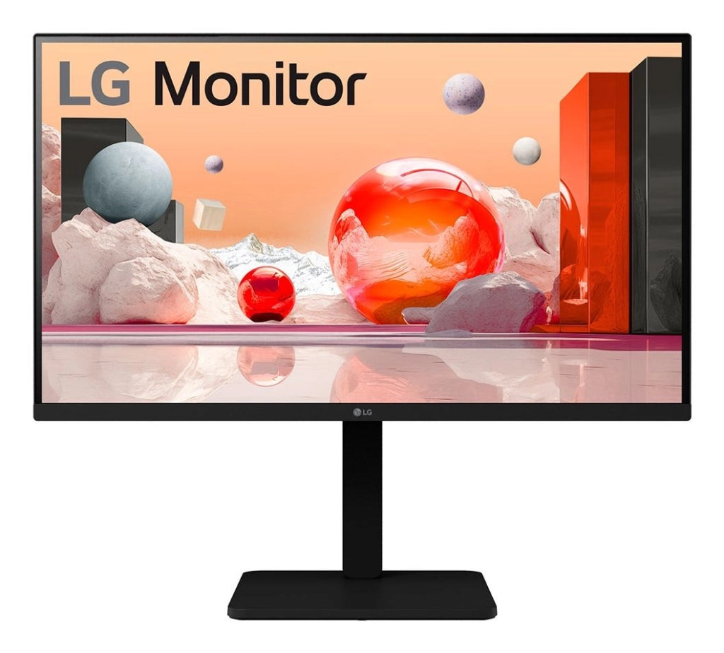 27   ips borderless 100hz 16:9 1920x1080 250 - 27BA450-B.AEUQ