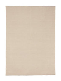 Tappeto da Esterno 200x300 cm in Polipropilene Savan Beige