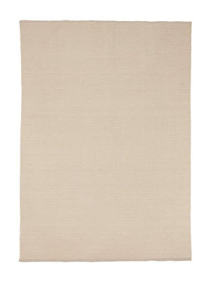 Tappeto da Esterno 200x300 cm in Polipropilene Savan Beige