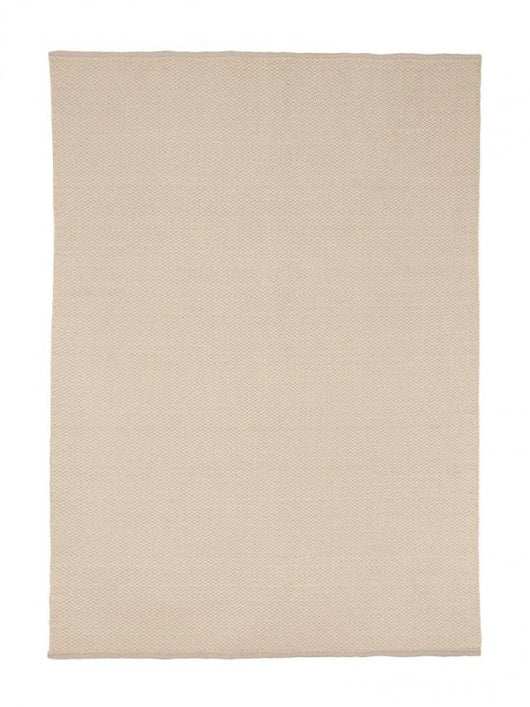 Tappeto da Esterno 200x300 cm in Polipropilene Savan Beige