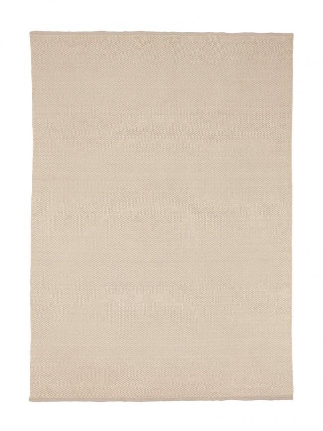 Tappeto da Esterno 200x300 cm in Polipropilene Savan Beige
