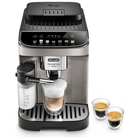 De’longhi magnifica evo ecam290.81.tb automatica macchina per espresso 1,8 l