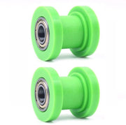 Tendine per motocicletta e ATV in acciaio inossidabile, 10 mm