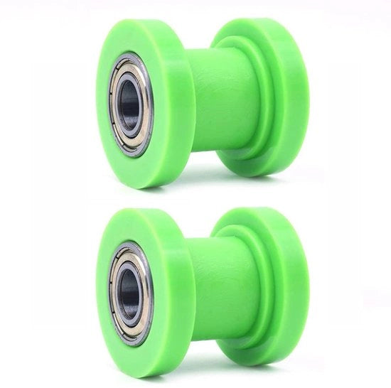 Tendine per motocicletta e ATV in acciaio inossidabile, 10 mm