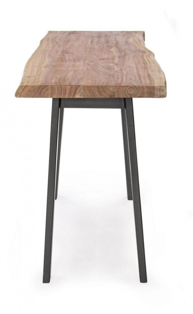 Consolle Fissa 130x45x76h cm Aron