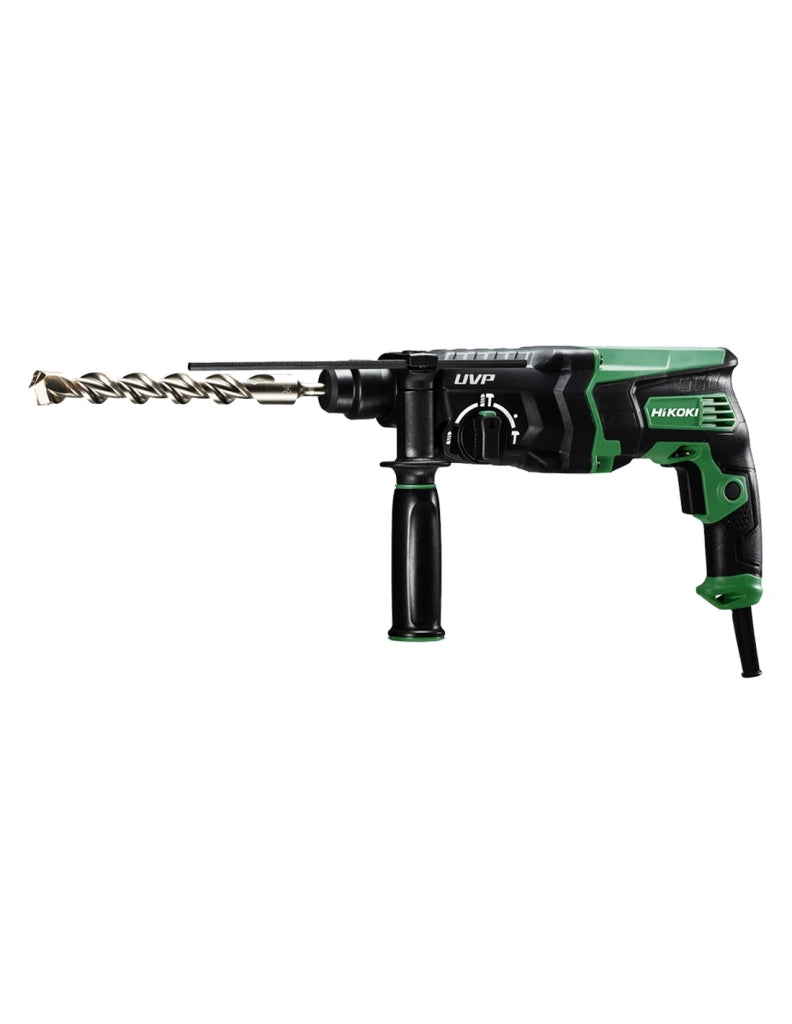 Martello Perforatore HIKOKI DH28PCY2Z (850 W)