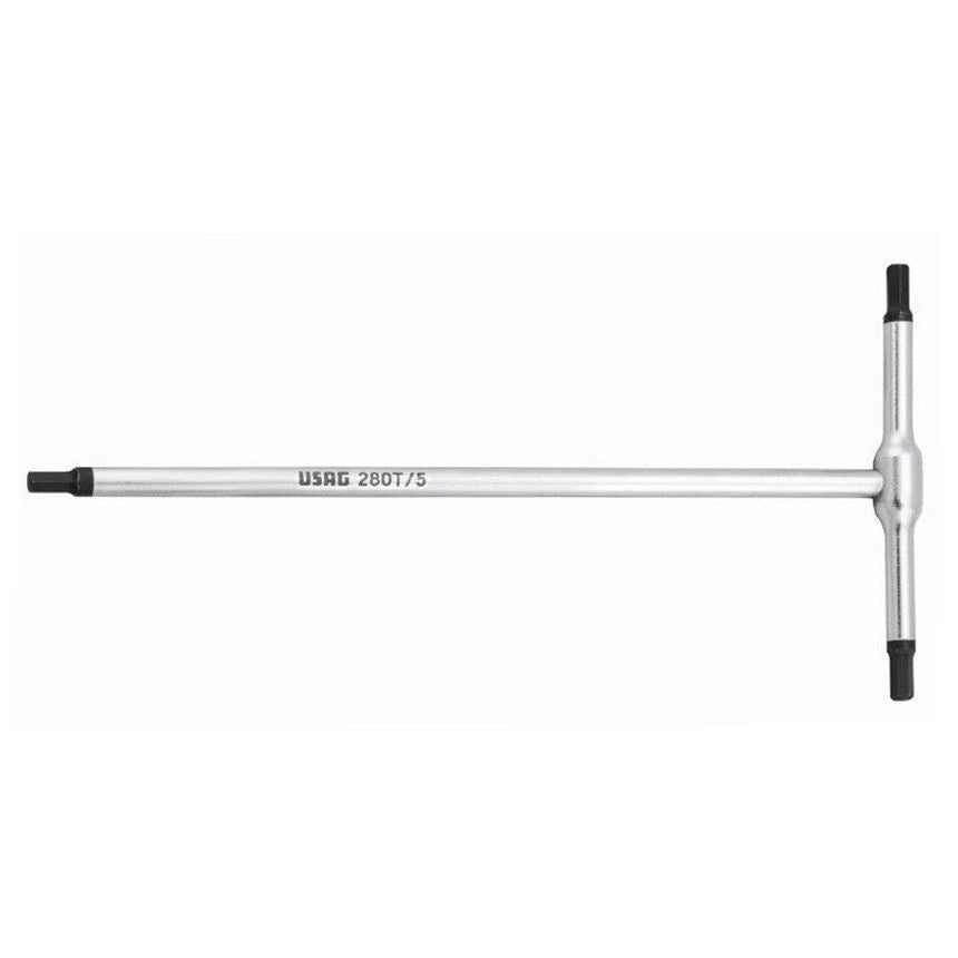 Usag 280T Chiave A Brugola A T Mm 6