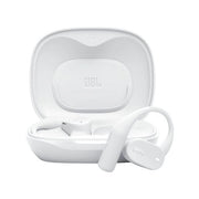 Auricolari microfono bluetooth jbl jblsenselitewht sense lite tws whit