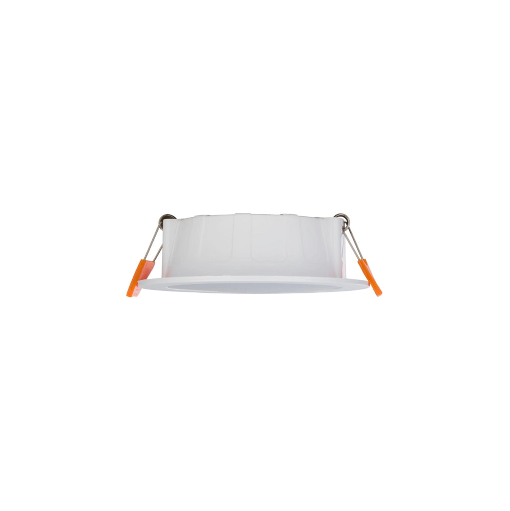 Faretto da soffitto Nowodvorski KOS 8781 LED 8W bianco