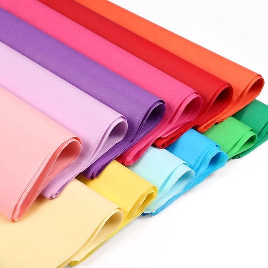 Cadeaupapier - Telaio 70 x 50 cm - Decorazione per Feste e Celebrazioni