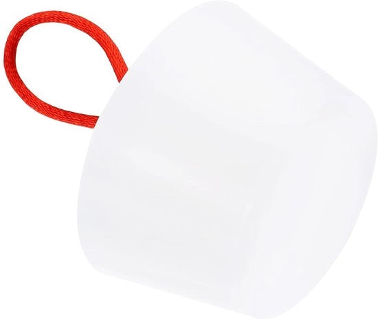 Blocco Gocciolatore in Silicone - Adattabile 44-55 mm - Stopper per Fuga Acqua - Stopper per Gocciolatore - Stopper per Gootstee