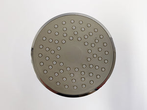 Doccia Solare da Giardino 25L Miscelatore Temporizzato e Lavapiedi Arkema Jolly Grigio Antracite