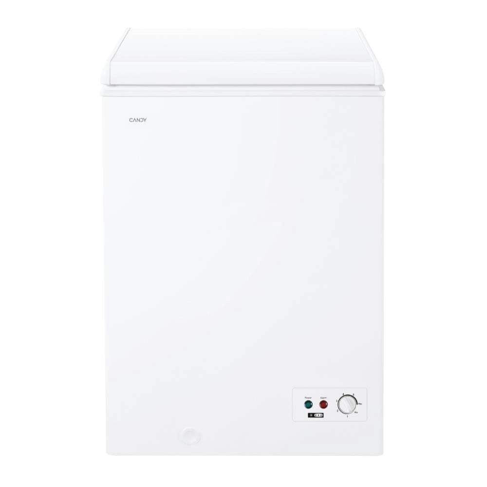Candy CCHH 100E Congelatore a pozzo Libera installazione 97 L E Bianco