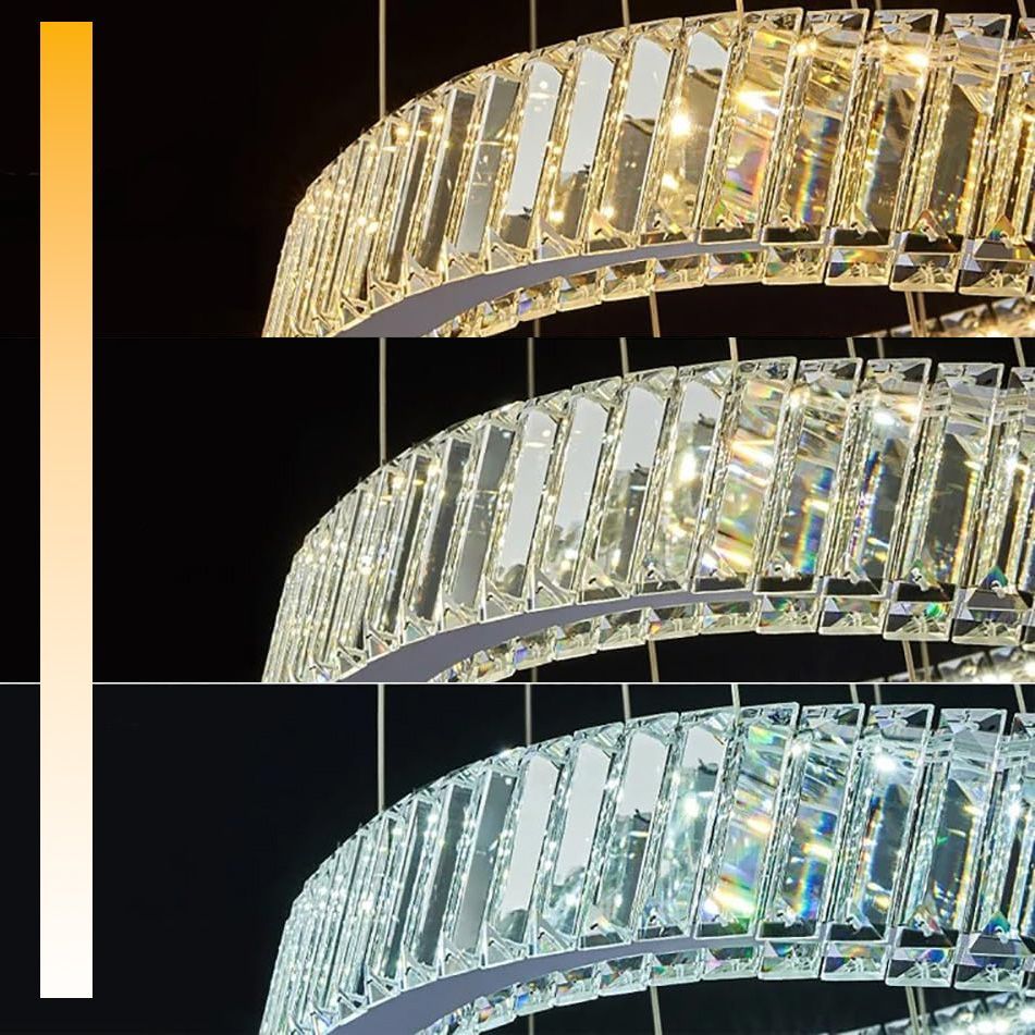 Lampada Led App1546-cp2 Chrome