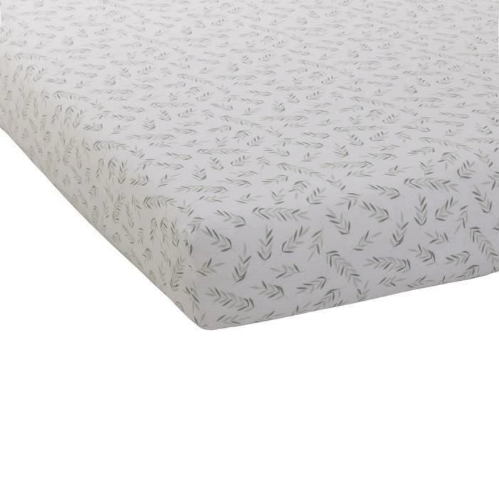 PAST COPERTURA JERSEY 60x120 cm Filou