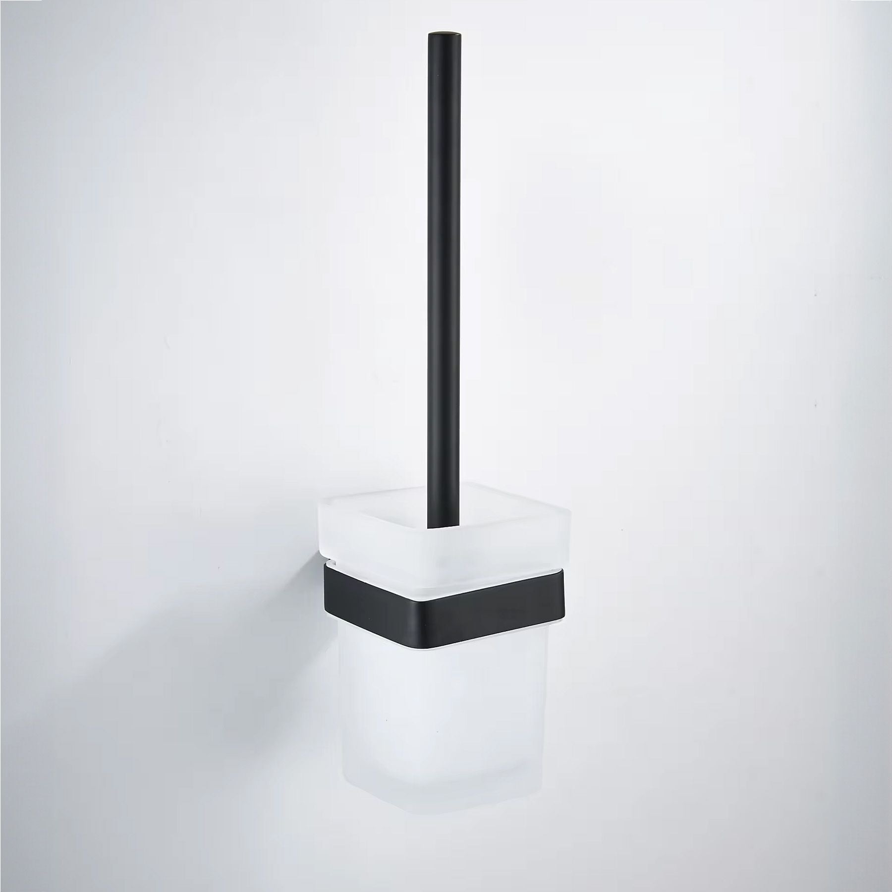 Spazzola Per Wc Mettalico 332918 Erlo 05 Black