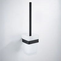 Spazzola Per Wc Mettalico 332918 Erlo 05 Black