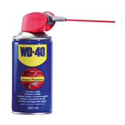 WD-40 SBLOCCANTE 250 ML DOPPIA POS- 12,0 pz