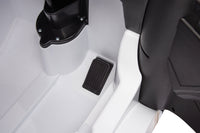 Camion Elettrico per Bambini 126x68x102 cm 24V Scania Bianco