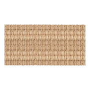 Schermo in canne 300 x 150 cm da giardino 03_0006560