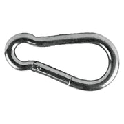 MOSCHETTONE POMPIERE mm 100- 10 pezzi  - BricoGo