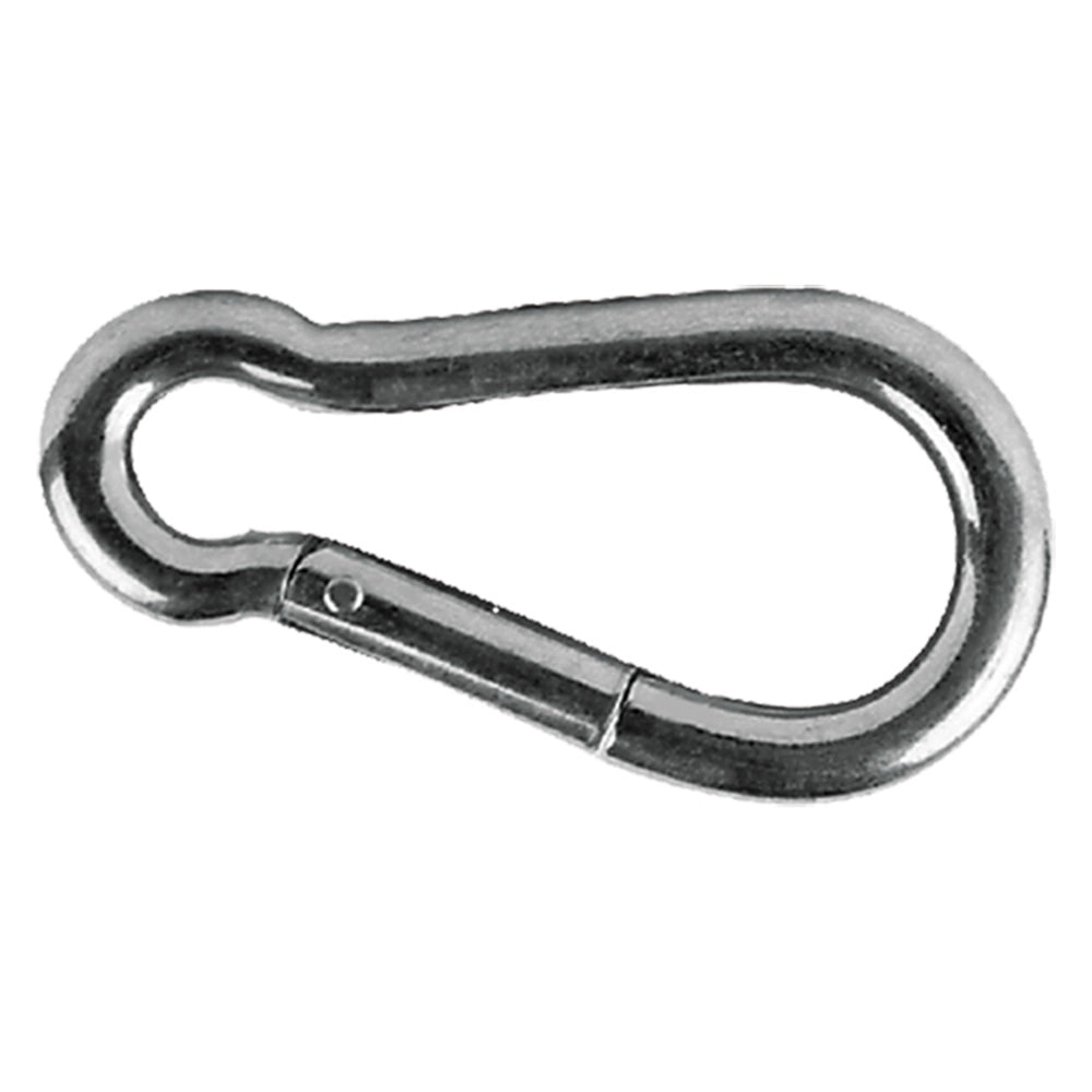 MOSCHETTONE POMPIERE mm 100- 10 pezzi  - BricoGo