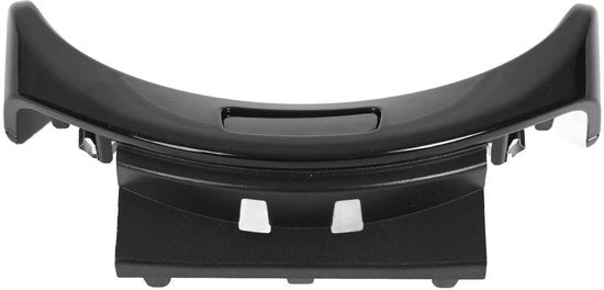 Scatola di ripostiglio per bracciali - Pezzo di ricambio - Nero lucido - Copertura del pulsante di accensione - Adatto per C-Klasse W205 GLC-Kl...