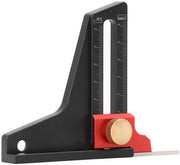 Misuratore di profondità per lavorazione del legno con alta precisione