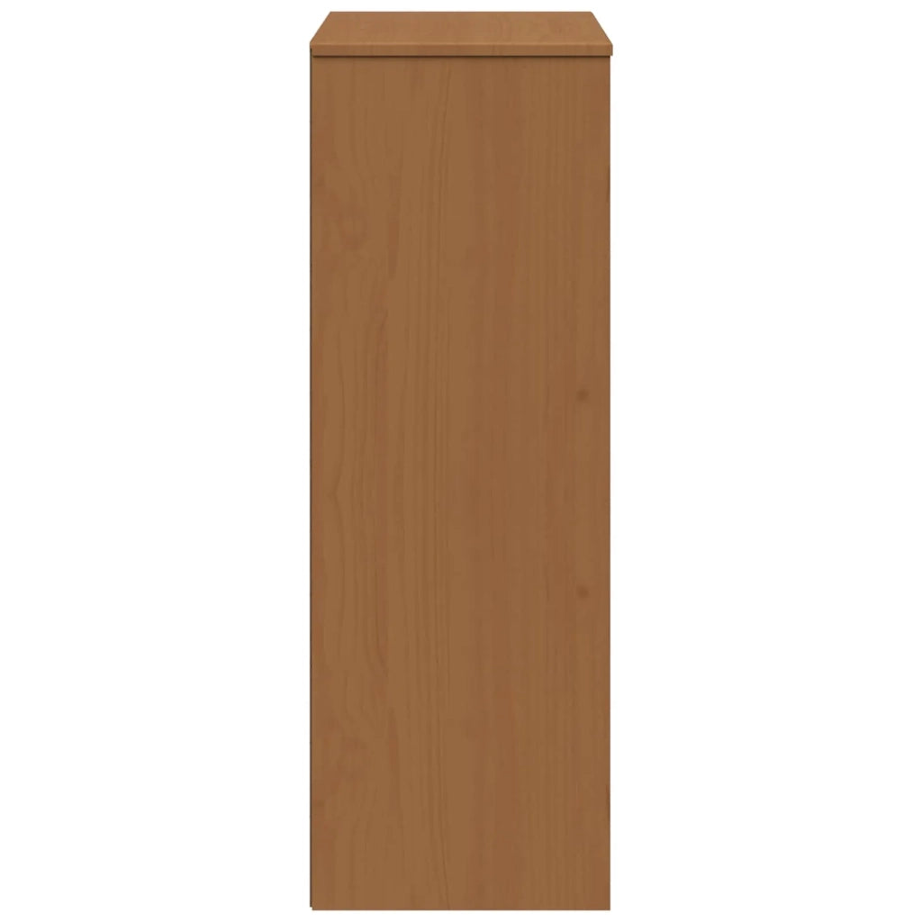 Gabbia Caramello 90 x 35 x 100 cm CFW4763486