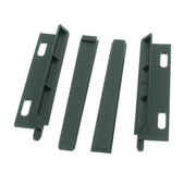 Eheim 7438380 Sostegni Per Base Pompa Universal 1250