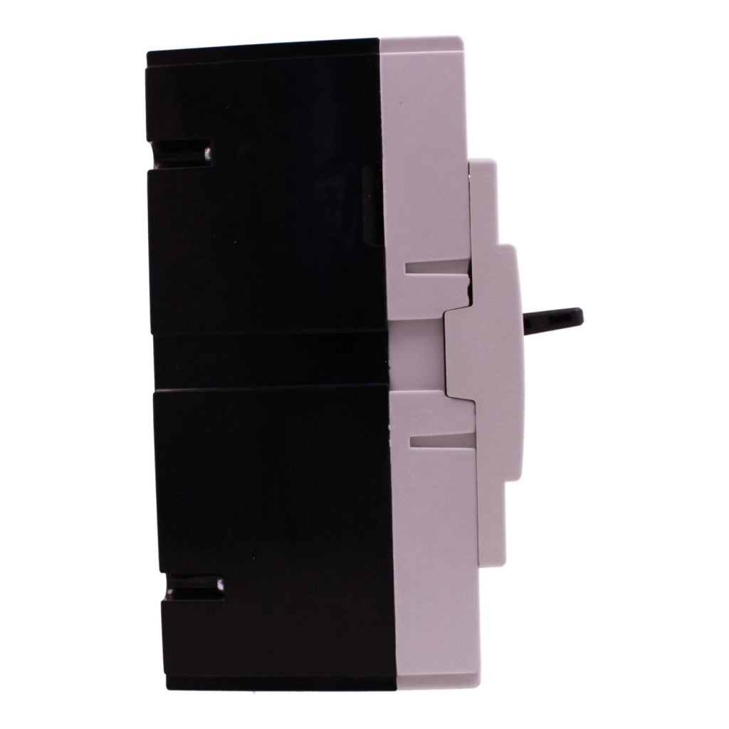 Interruttore Scatolato MCCB 4P 200A/250A 50kA, Magnetotermico Trifase AC 400V (250A)
