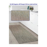 PASSATOIA POMPEI H 50 CM DIS. PVC-342A- 20,0 ml