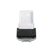 Ricoh fi-8040 ADF + scanner ad alimentazione manuale 600 x 600 DPI A4 Nero, Grigio