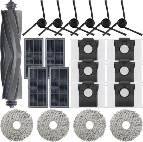 Accessori per Robot Aspirapolvere Dreame X40 Ultra/L40 Ultra