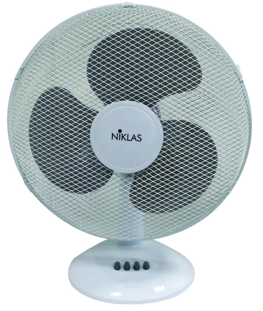 Fraschetti Ventilatore da tavolo T.40