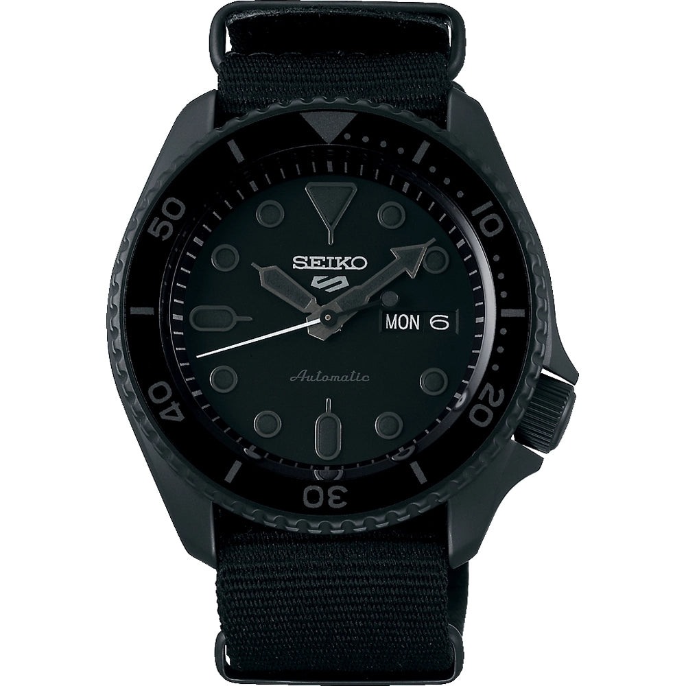 SEIKO 5 Mod. SPORTS AUTOMATIC