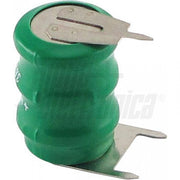 Batteria ricaricabile a bottone BM702-33 JOIN NiMH 3,6V 40mAh 1 pz