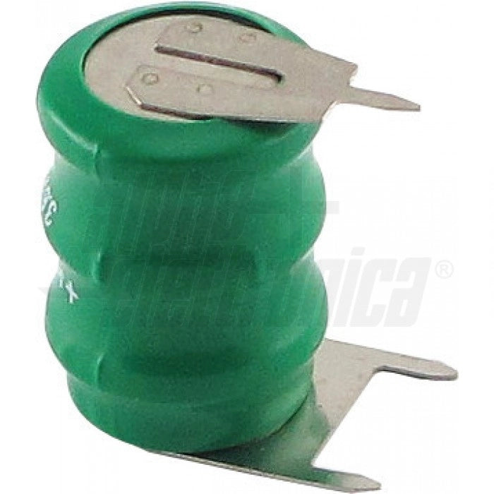Batteria ricaricabile a bottone BM702-33 JOIN NiMH 3,6V 40mAh 1 pz