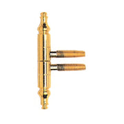 BL CERNIERA ANUBA ACC BRONZ BAROCCO 16 MM 2 PZ