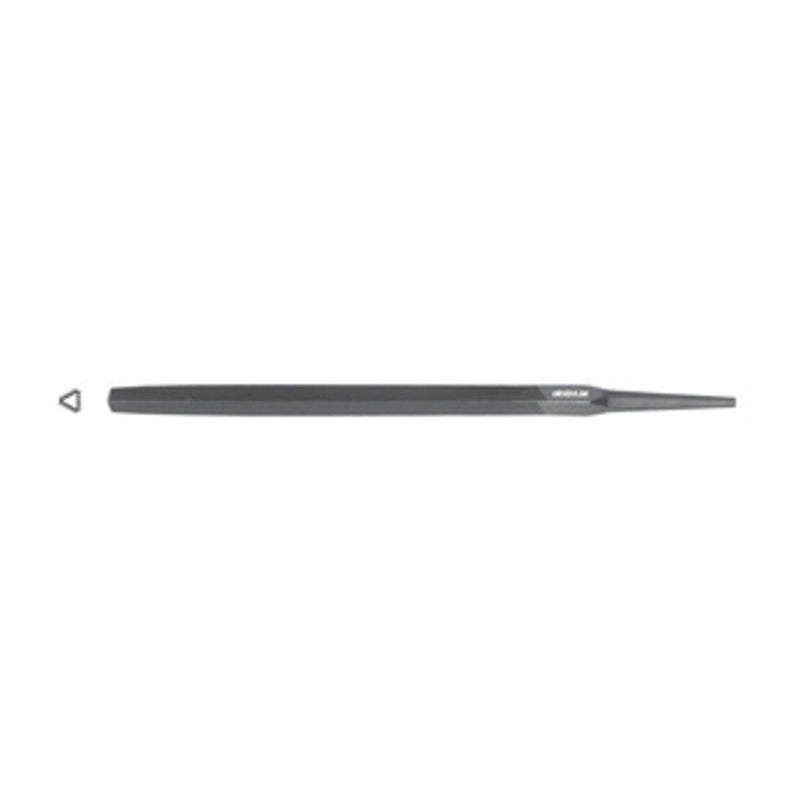 LIMA TRIANGOLARE TAGLIO 1/2 DOLCE 8 SENZA MANIC- CORRADI- 12,0 pz