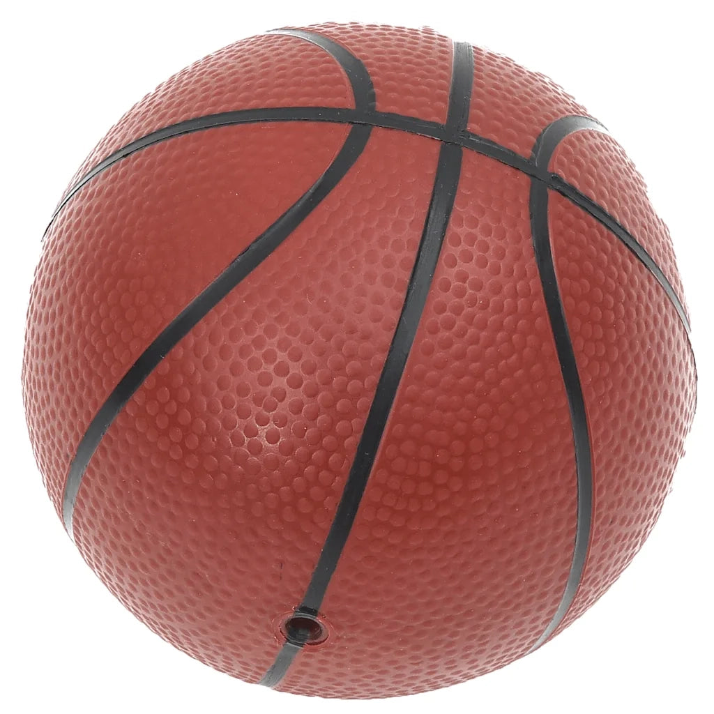 Set Gioco da Basket Portatile Regolabile 109-141 cm CFW3440997