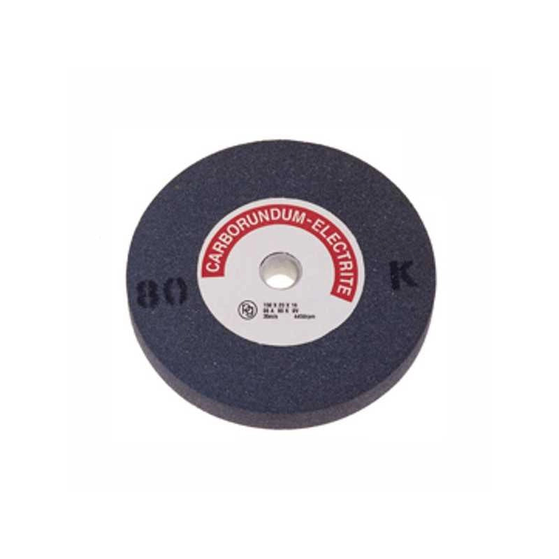 Mola Abrasiva mm 100X12 F.13 Gr 80 404.00 Pg