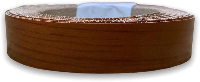 Bordi melaminici per i bordi dei mobili con colla spessore 22 mm 5 METRI CILIEGIO