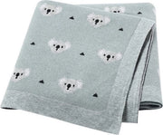 Coperta per neonato - accessori per neonato - coperta per neonati - coperta morbida e calda - ecologica - per neonati nuovi nati