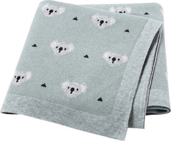 Coperta per neonato - accessori per neonato - coperta per neonati - coperta morbida e calda - ecologica - per neonati nuovi nati