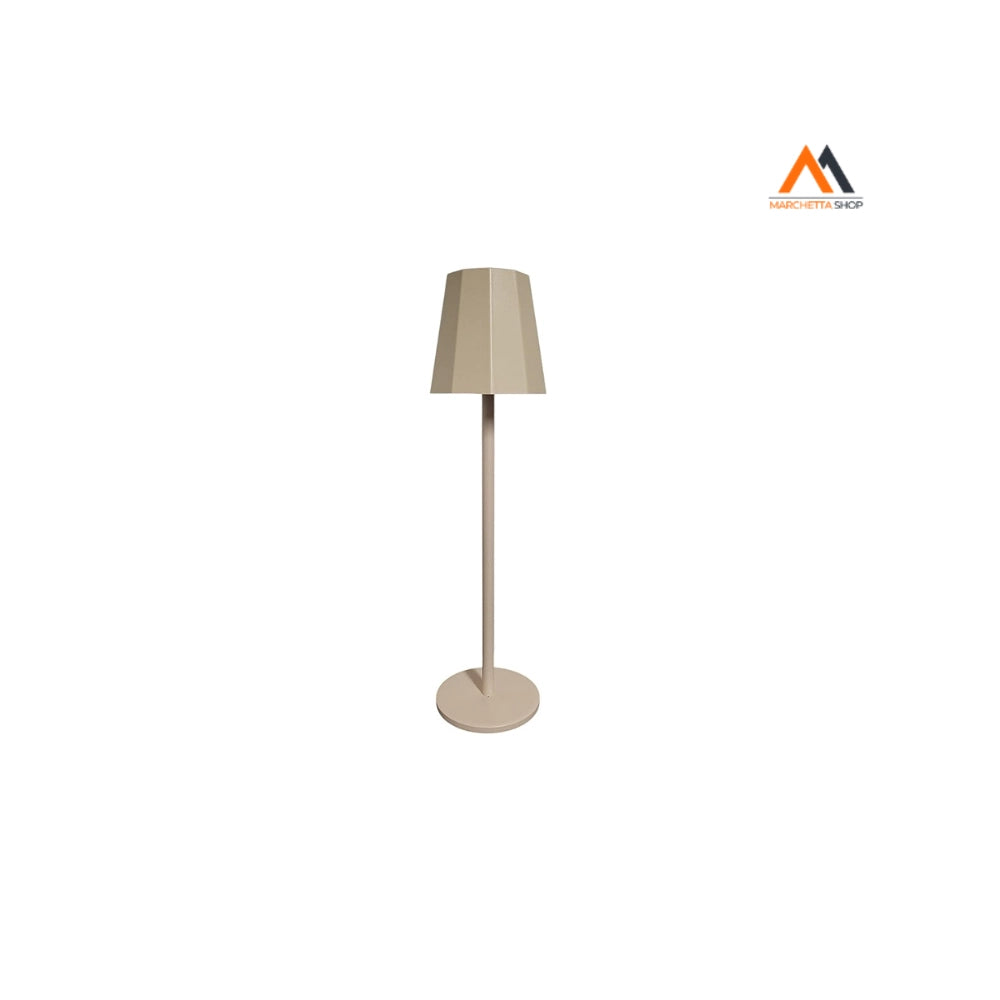 LAMPADA DA TAVOLO A LED 'POLLICINO' 1,3 / 2,3 W - colore bei